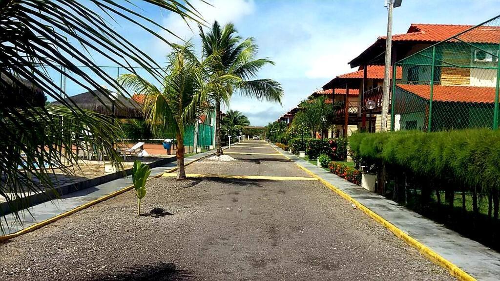 Condominio Village Praia Dos Carneiros I Екстериор снимка