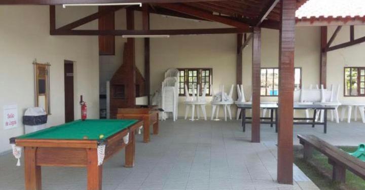 Condominio Village Praia Dos Carneiros I Екстериор снимка