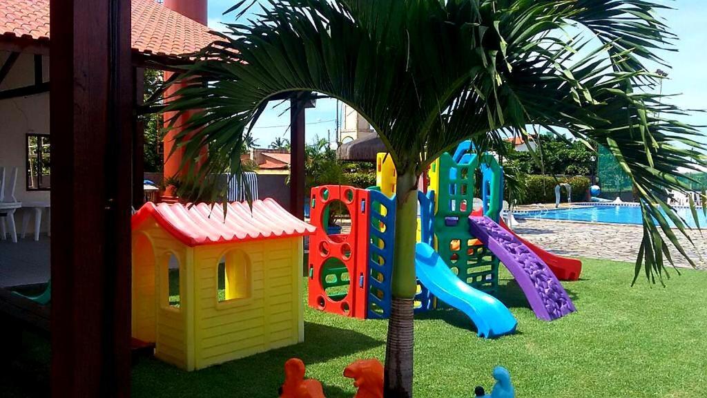 Condominio Village Praia Dos Carneiros I Екстериор снимка