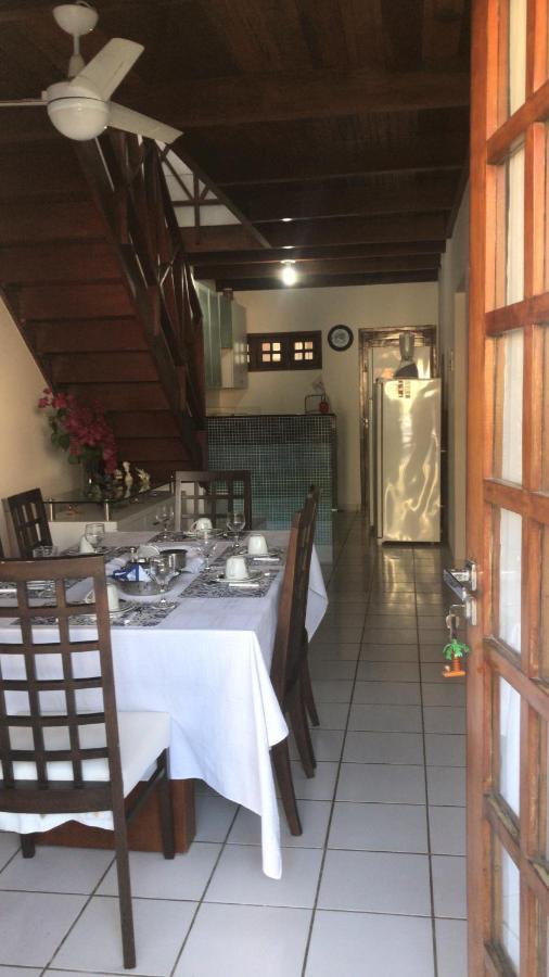Condominio Village Praia Dos Carneiros I Екстериор снимка