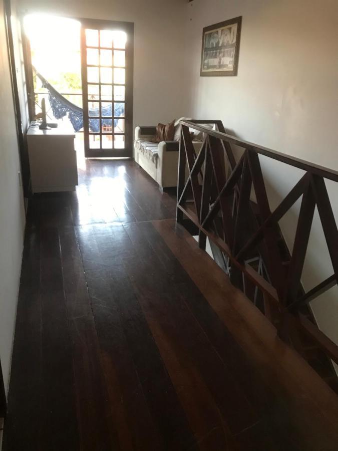 Condominio Village Praia Dos Carneiros I Екстериор снимка