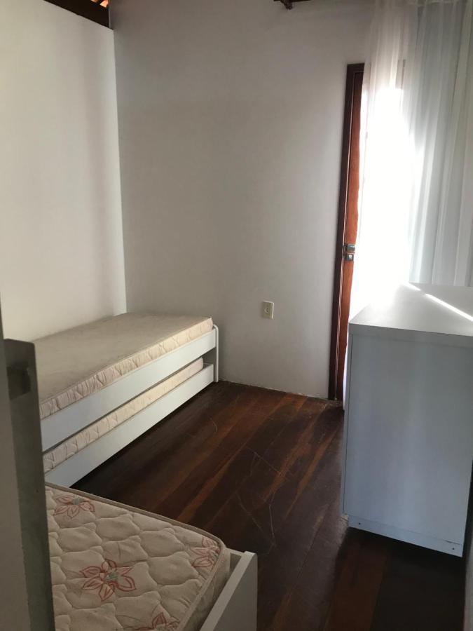 Condominio Village Praia Dos Carneiros I Екстериор снимка