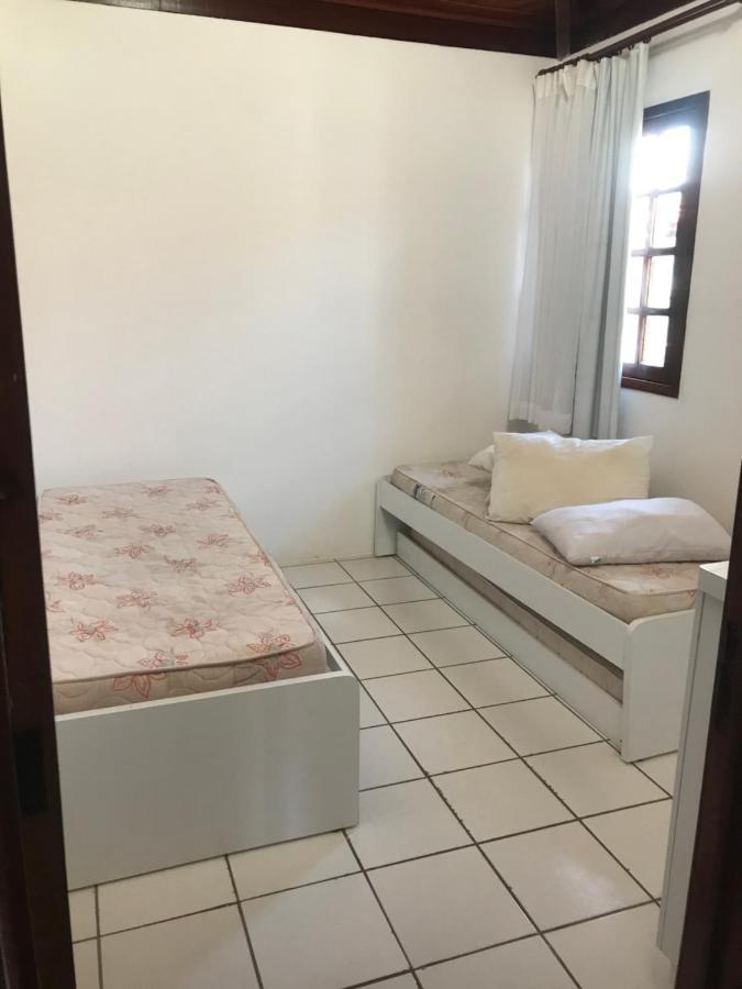 Condominio Village Praia Dos Carneiros I Екстериор снимка