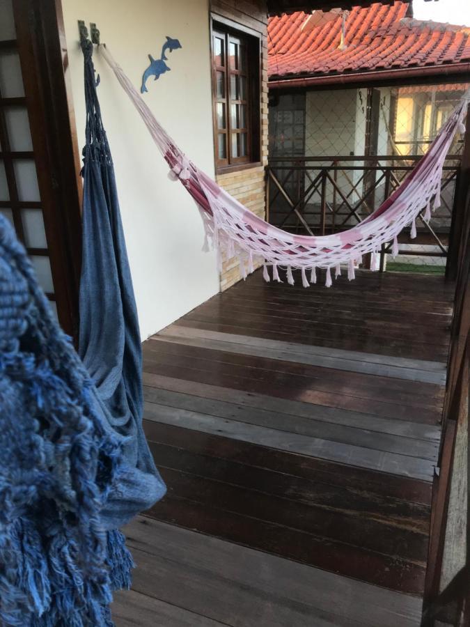 Condominio Village Praia Dos Carneiros I Екстериор снимка